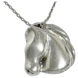 Tiffany & Co. Horse Anhänger Halskette