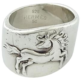 Hermes Gallop Horse Ring - Hermès