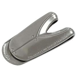 Clip per banconote Vintage da uomo Tiffany & Co.