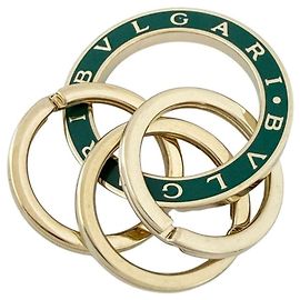 Bulgari Portachiavi Bvlgari Bvlgari