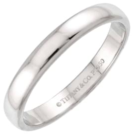 Tiffany & Co. Forever 1 Platinring