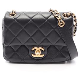 Borsa Mini Matelassé Chanel