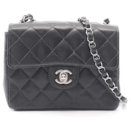 Borsa a Spalla Chanel Mini Matelassé