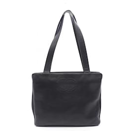 Borsa Tote Chanel Coco Mark