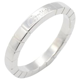 Cartier Lanières Ring