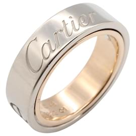 Astro Love Ring Cartier