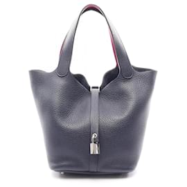 Borsa Hermes Picotin Lock MM - Hermès