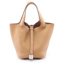 Hermes Picotin Lock PM Handtasche - Hermès
