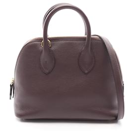 Hermès Borsa a 2 modi Mini Bolide 1923 Hermes