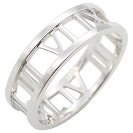 Tiffany & Co. Atlas Ring