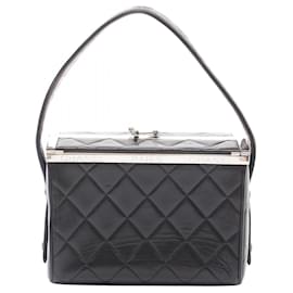 Borsa Chanel Matelassé