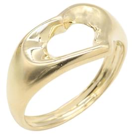 Anello Open Heart di Tiffany & Co.