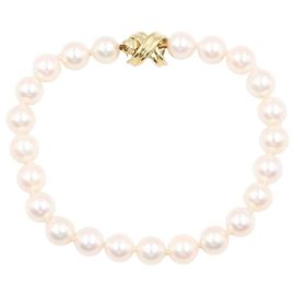 Bracciale con charm Tiffany & Co.
