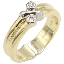 Tiffany & Co. Signature Diamantring