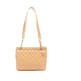 Borsa Tote Chanel Matelassé Coco Ball