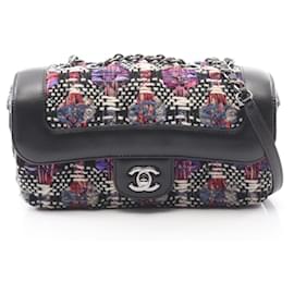 Borsa a Spalla Chanel Matelassé