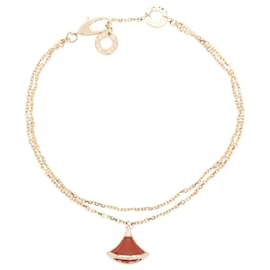 Bracciale Bvlgari Diva's Dream in Corniola - Bulgari