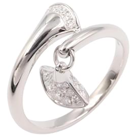 Anello Bvlgari Diva's Dream in diamante - Bulgari