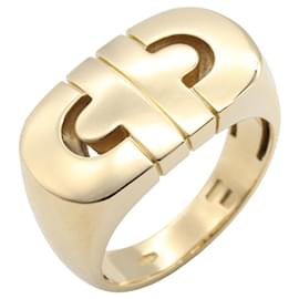 BVLGARI Parentesi Bvlgari Ring - Bulgari