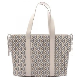 Christian Dior Dior CD Diamond Color Tote Bag