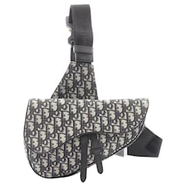 Borsa Saddle Christian Dior