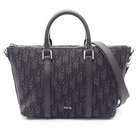 Borsa Weekender Christian Dior Dior Weekender 25