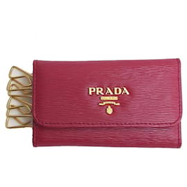 Portallaves plegable Vitello Move Metal de Prada