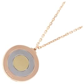 Collana Trinity Round Cartier