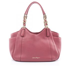 Borsa Salvatore Ferragamo Gancini