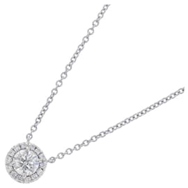 Collana con pendente Tiffany & Co. Soleste