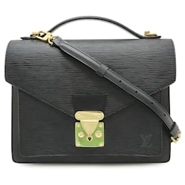 Borsa Louis Vuitton Epi Monceau