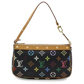 Pochette Accessoires Monogram Louis Vuitton