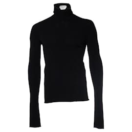 Bottega Veneta, Fall2020 Rollkragenpullover schwarz