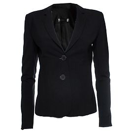 Theyskens theory, Blazer nero