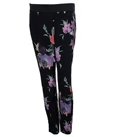 Dolce & Gabbana, Blumenhose