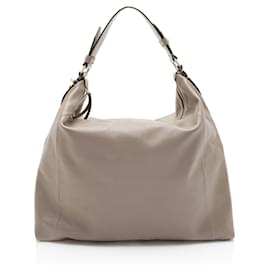 Borsa Hobo Ana in pelle Jimmy Choo