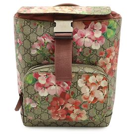 Mochila Gucci GG Blooms Supreme