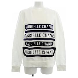 Chanel Sweatshirt aus Baumwolle
