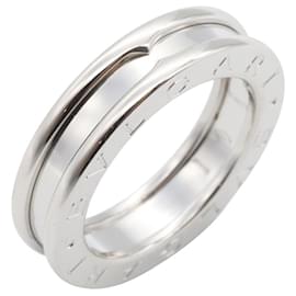 Bvlgari B-zero1 Ring aus 18K Weißgold - Bulgari