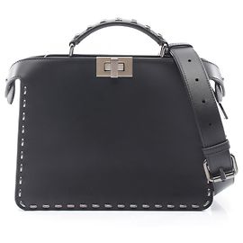 Borsa 2-Way Fendi Peekaboo I.U. Small