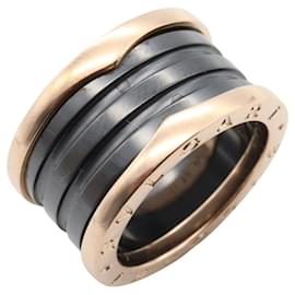 Bvlgari B-zero1 4-Band Ring - Bulgari
