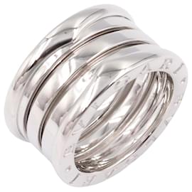 Bvlgari B-zero1 4-Band Ring - Bulgari