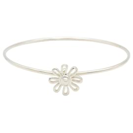 Bracciale rigido in argento sterling Tiffany & Co.