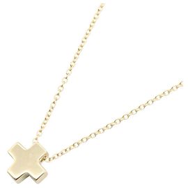 Collana Tiffany & Co. Roman Cross