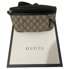 Marsupio Gucci GG Supreme