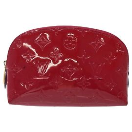 Louis Vuitton Cosmetic Monogram Vernis