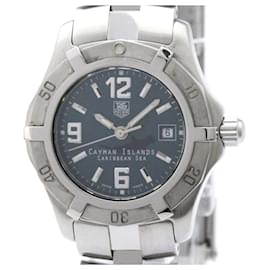 Relógio de pulso TAG HEUER Série 2000