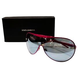 Gafas de sol Máscara Dolce & Gabbana Mujer