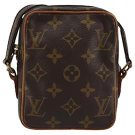 Louis Vuitton Danube Monogram Canvas PM