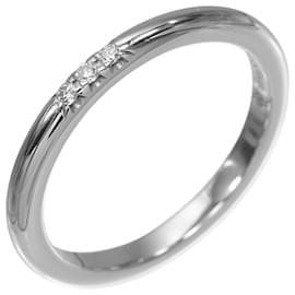 Tiffany & Co. Forever Classic Band Ring